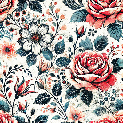 Colección "ROSE"